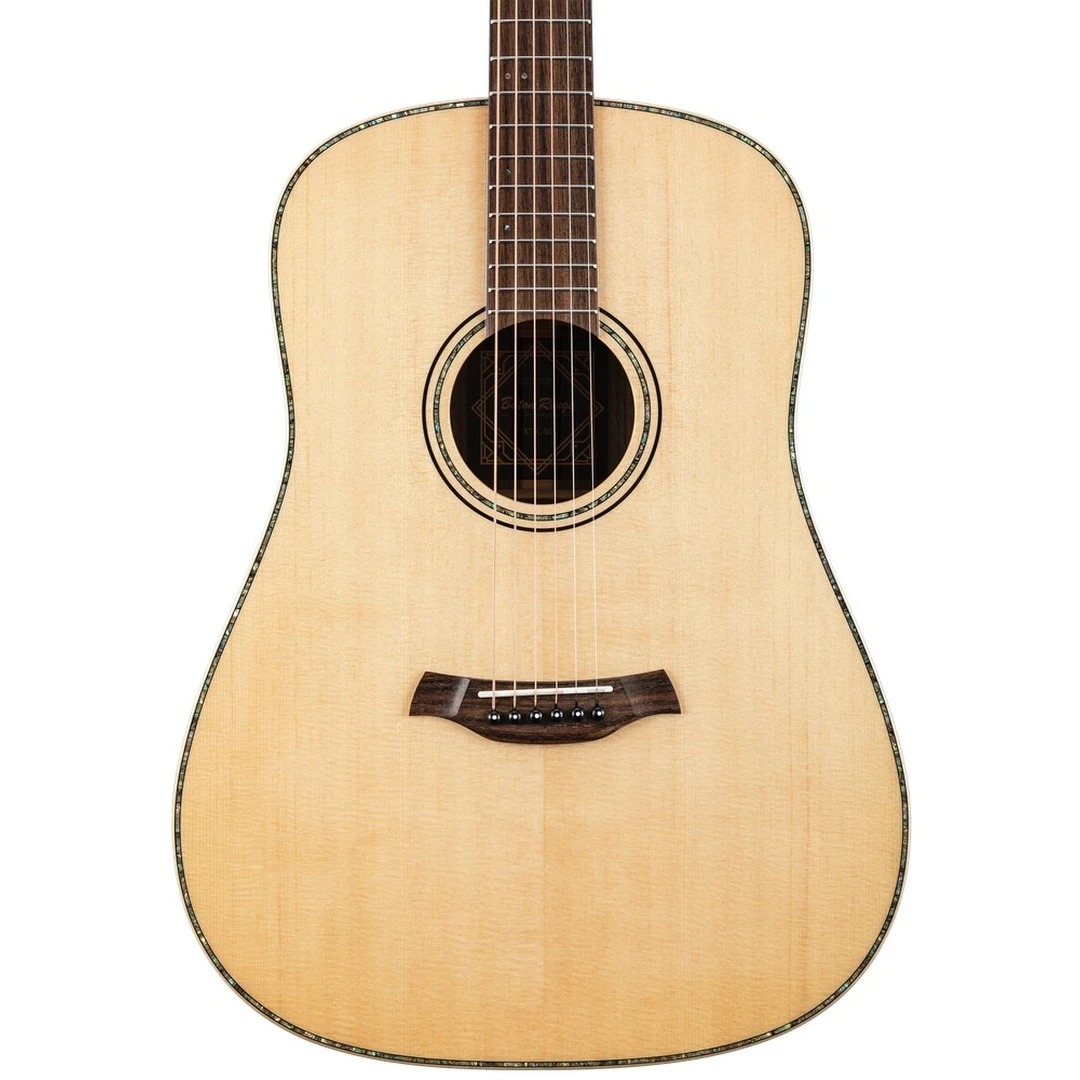 Акустическая гитара Baton Rouge X75C/SD