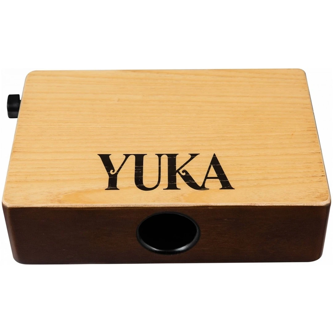 Кахон Yuka LT-CAJ2-WT