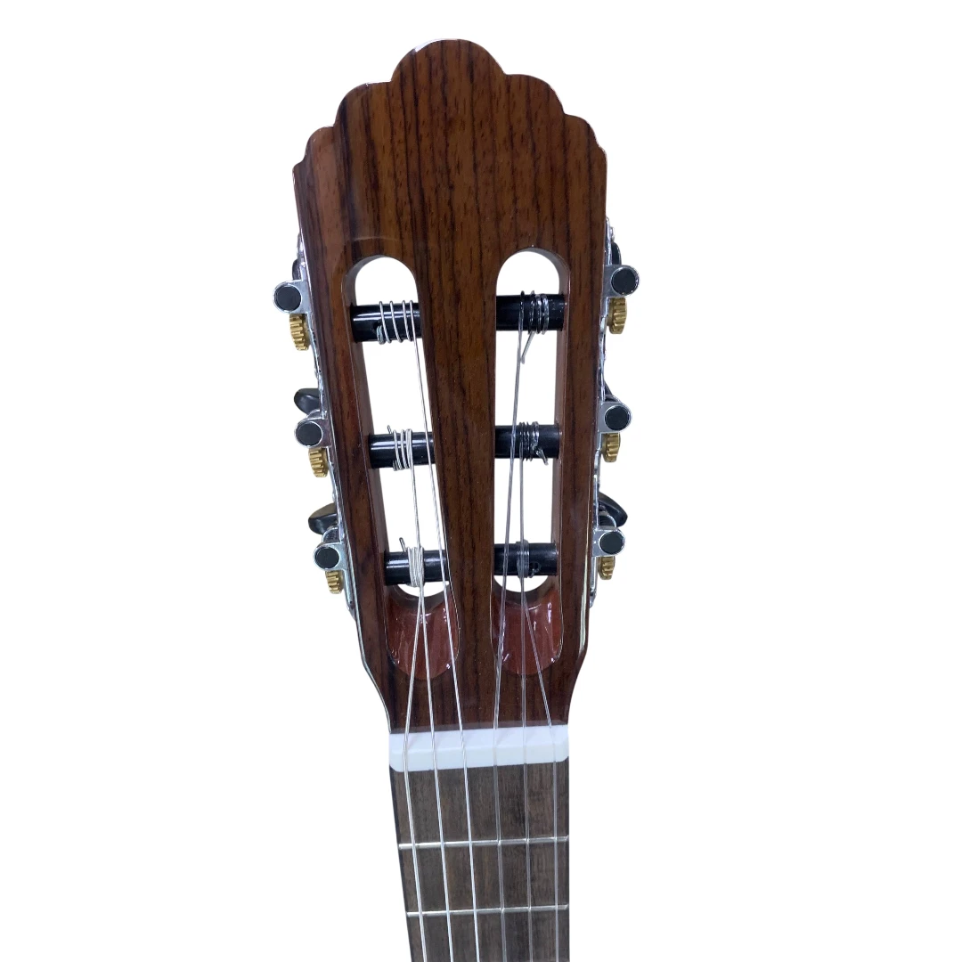 Классическая гитара Charleva CHARV-D4SR