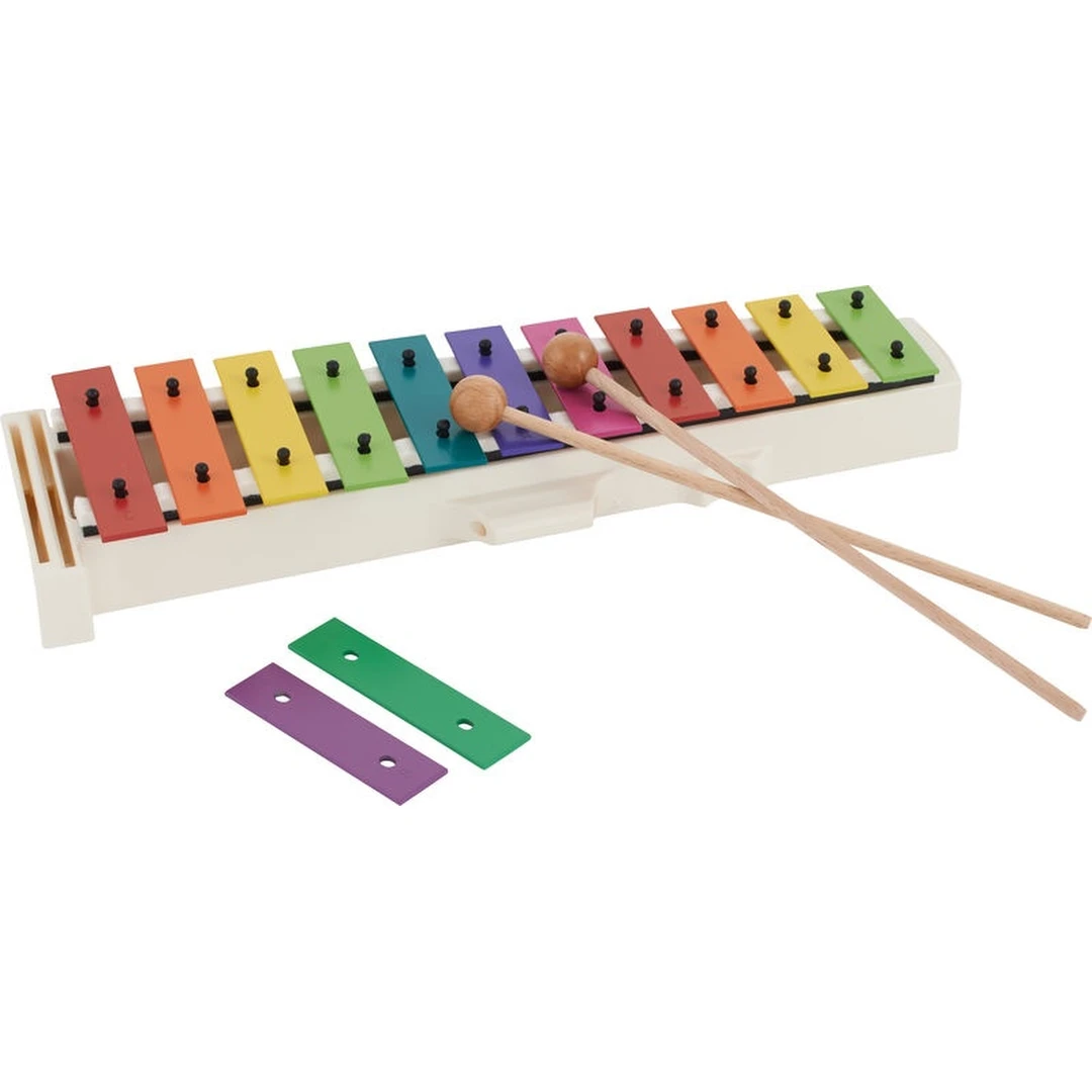 Металлофон Sonor BWG