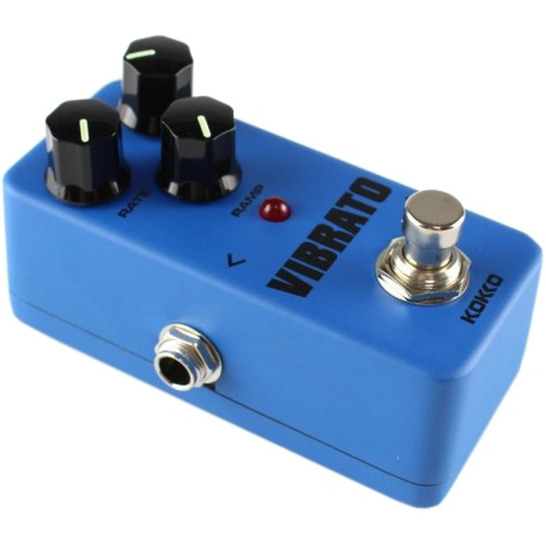 Педаль эффектов Kokko FVB2 Vibrato