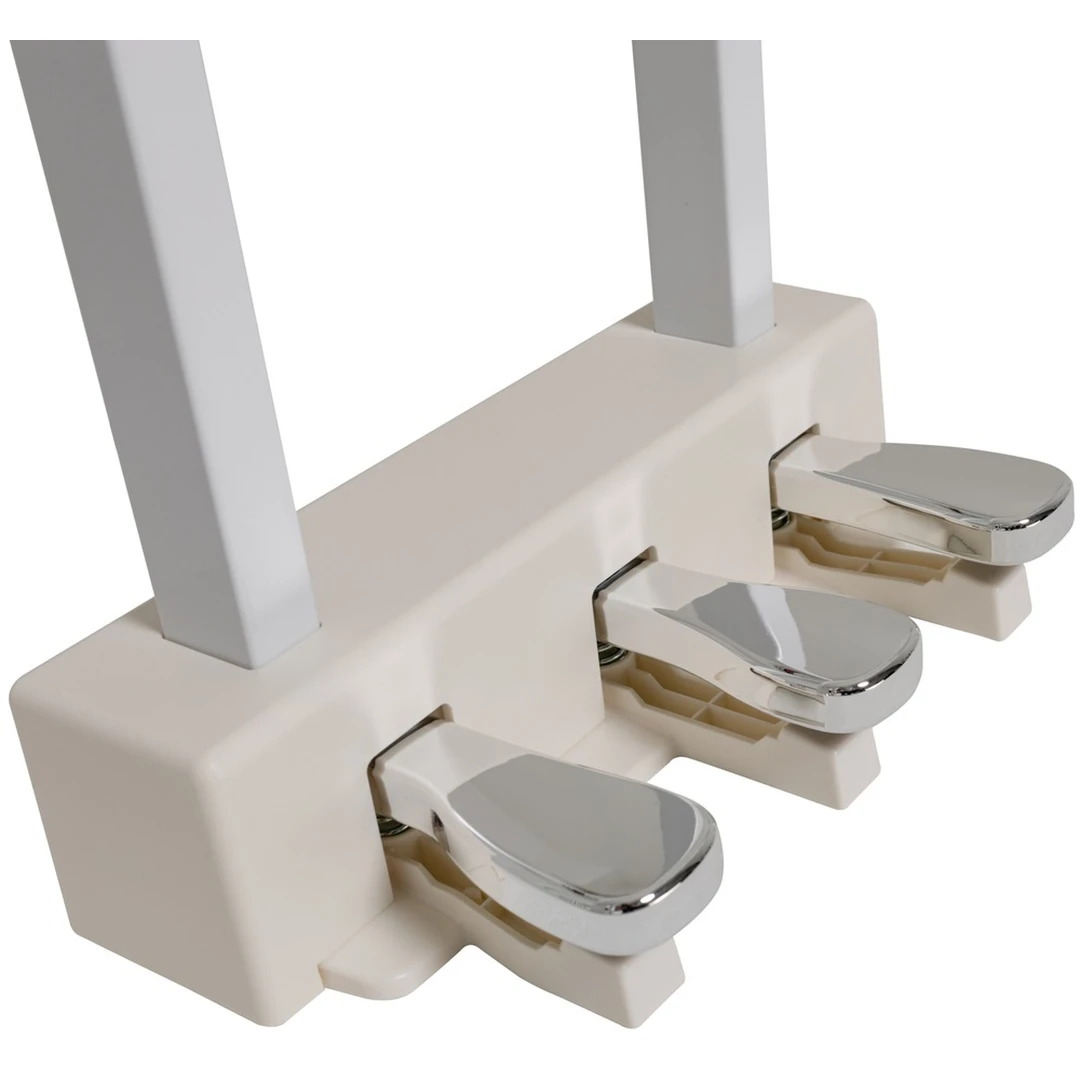 Цифровое пианино Rockdale Virtuoso White