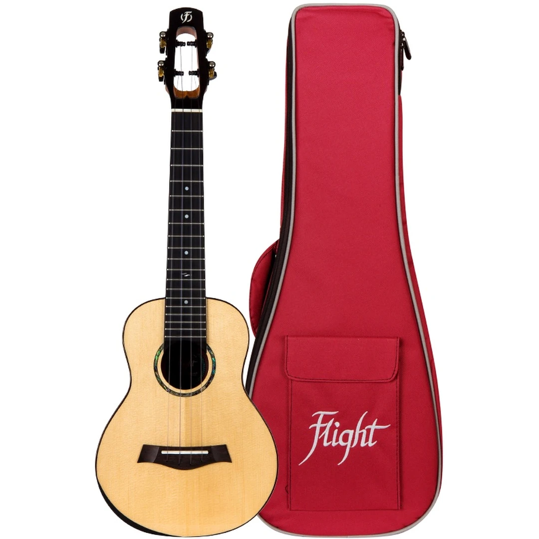 Укулеле Flight Voyager Concert