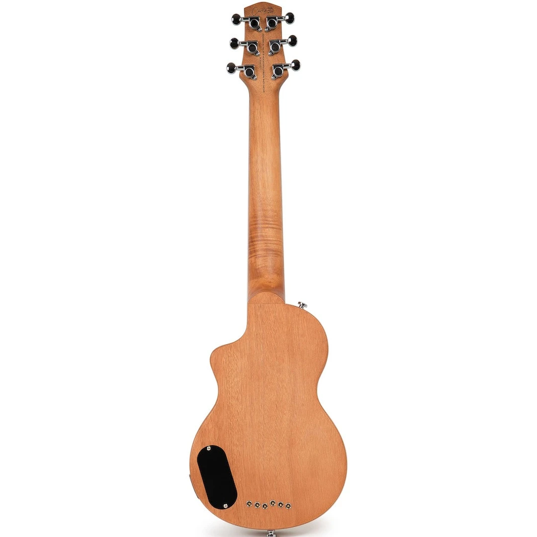 Гитарный набор Blackstar Carry On Deluxe Travel Pack White (Fly 3 BT)