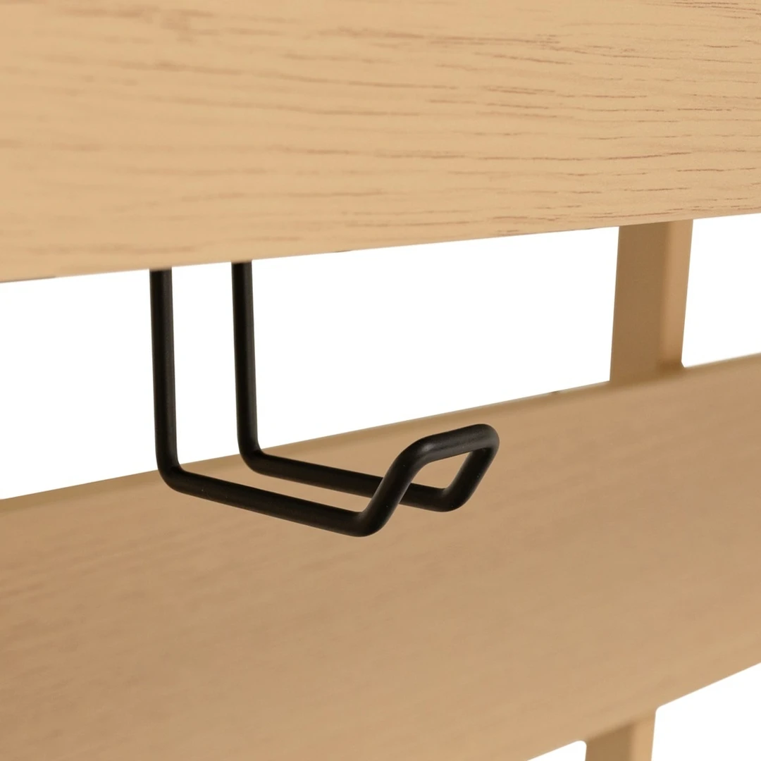 Цифровое пианино Rockdale Virtuoso Oak