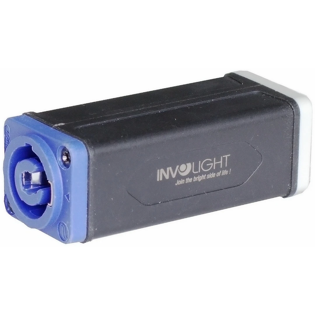 Коробка с разъемами Involight PDLINK1
