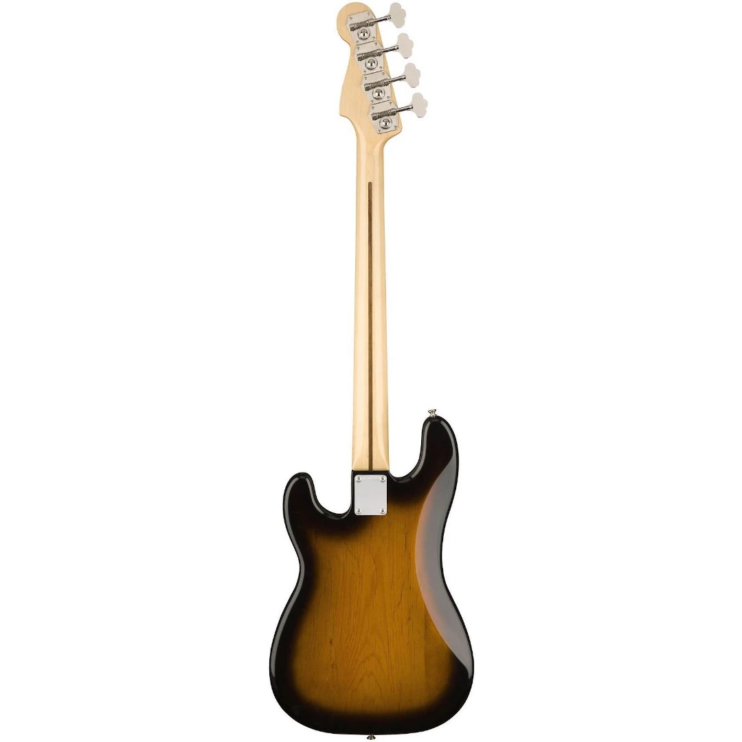 Бас-гитара Fender American Original ‘50s Precision Bass MN 2-Color Sunburst