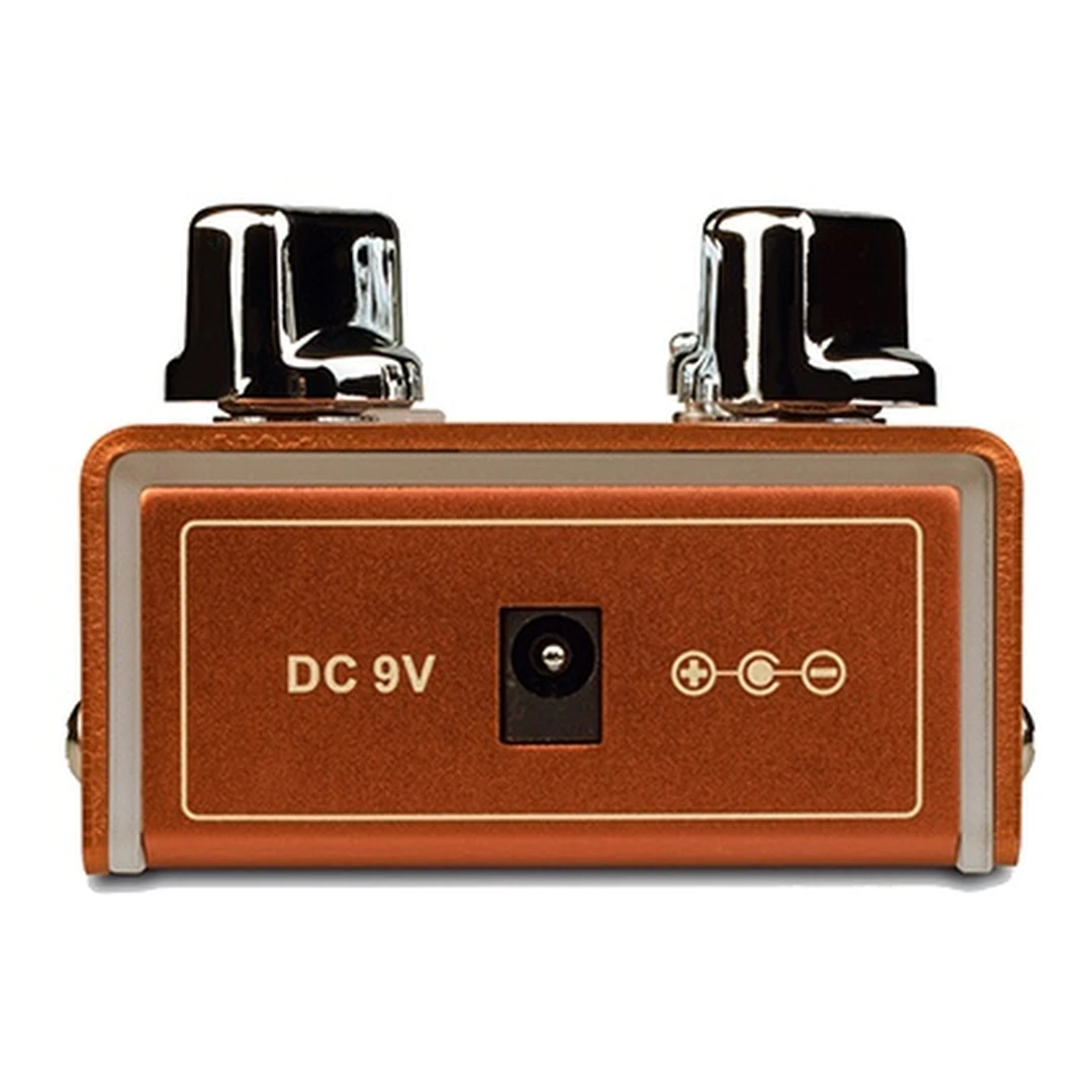 Педаль эффектов Joyo R-04 ZIP AMP