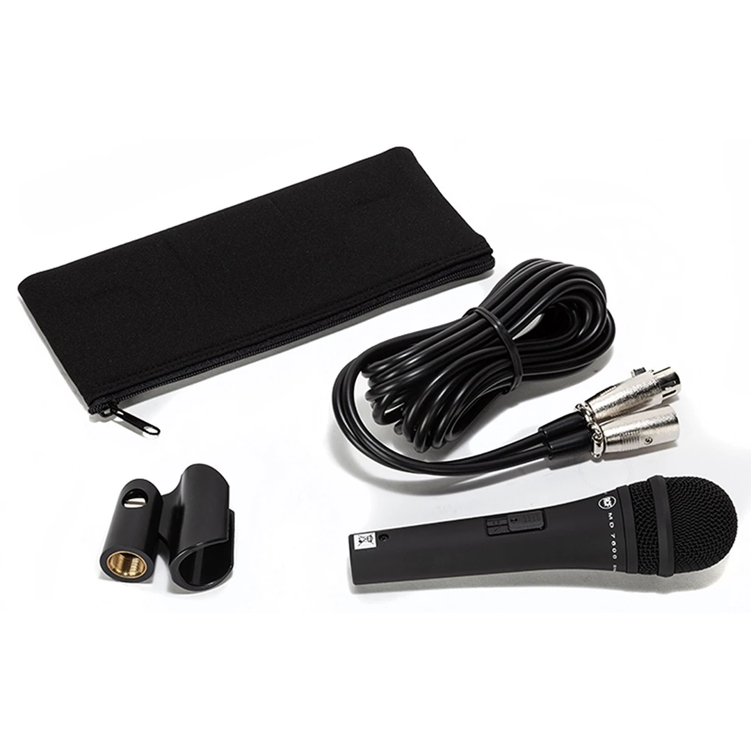 Микрофон RCF MD 7600