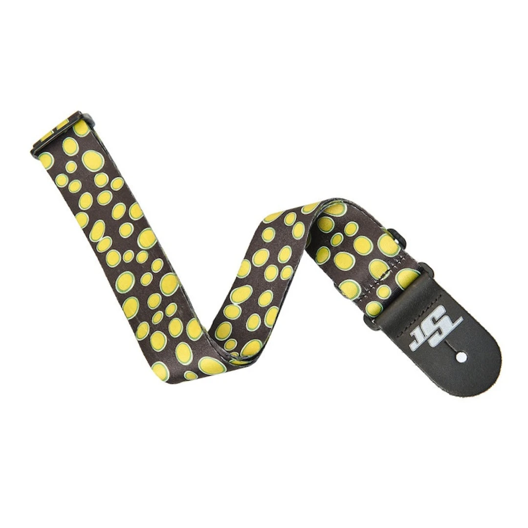 Ремень для гитары Planet Waves 50JS10