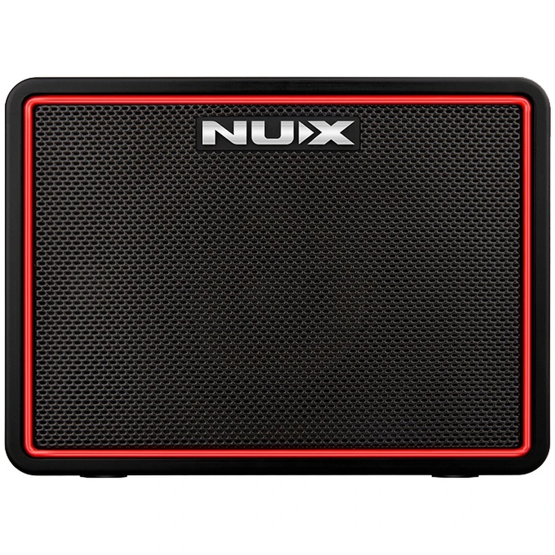 Комбоусилитель Nux Mighty Lite BT MKII