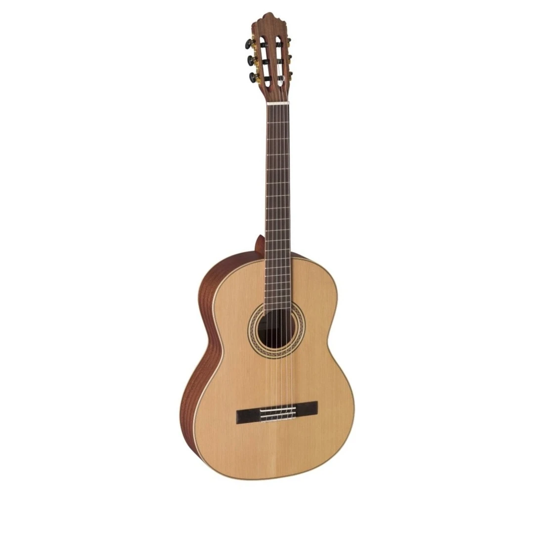 Классическая гитара La Mancha Rubi CM-L