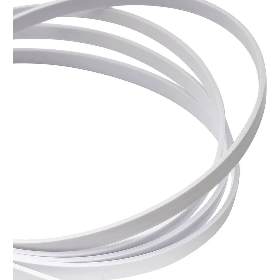 Канты для корпуса гитары Musiclily MX1326WH-10