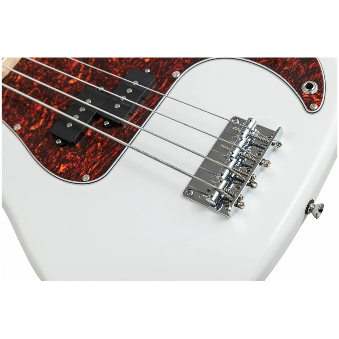 Бас-гитара Veston PB WH