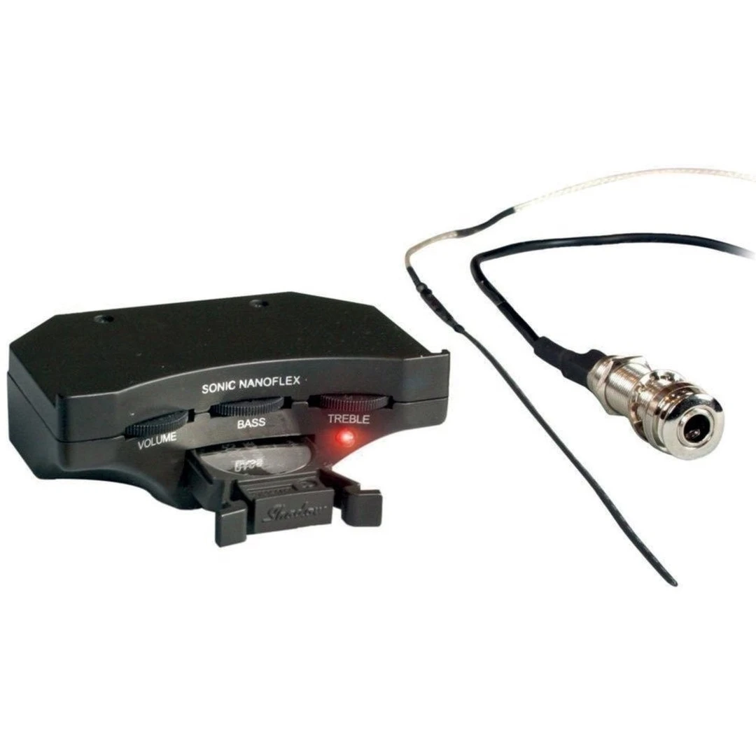 Звукосниматель Shadow SONIC NFX