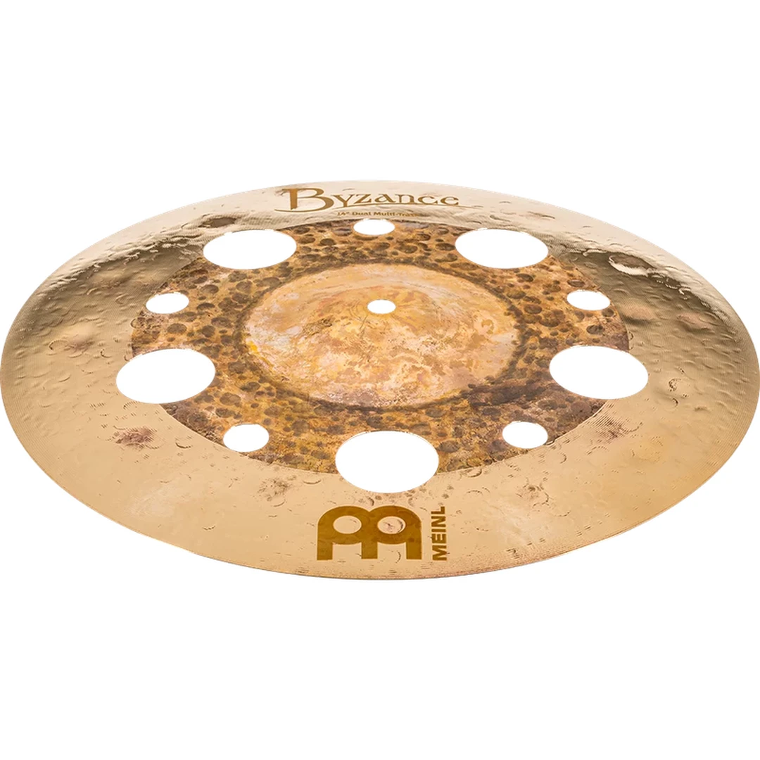Тарелка Meinl 14" Trash Crash/Splash B14DUMUTR