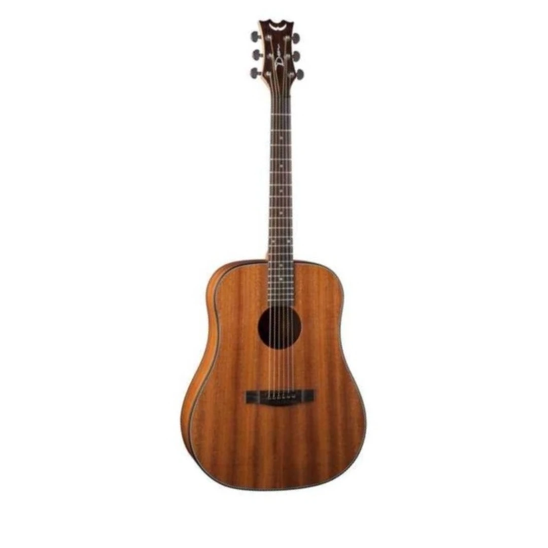 Акустическая гитара Dean AXS Dreadnought Mahogany