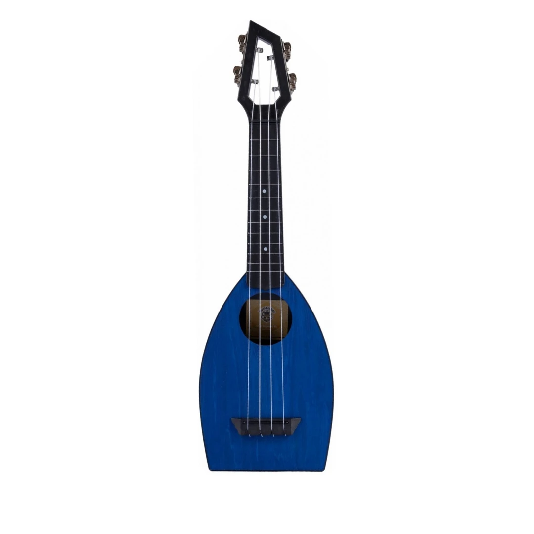 Укулеле Bumblebee Hive Soprano BL