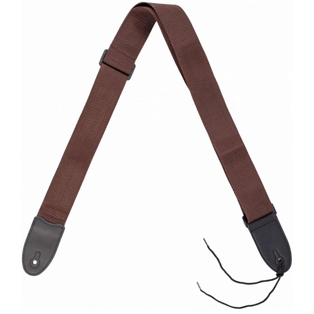 Ремень для гитары Flight FSG-100BR