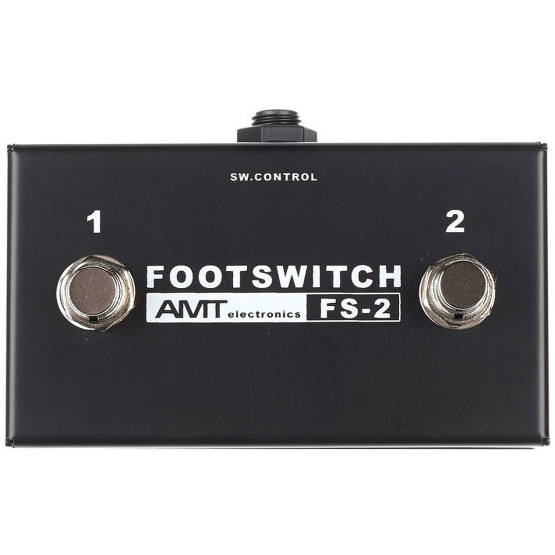 Футсвич AMT FS-2