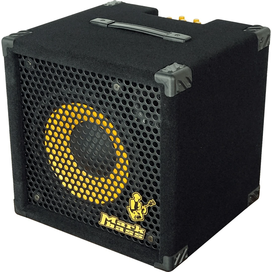 Комбоусилитель Markbass Marcus Miller CMD 101 Micro 60
