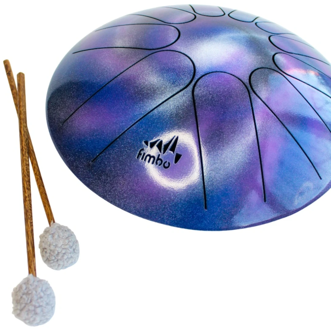 Глюкофон Фимбо 1-24 Галактика