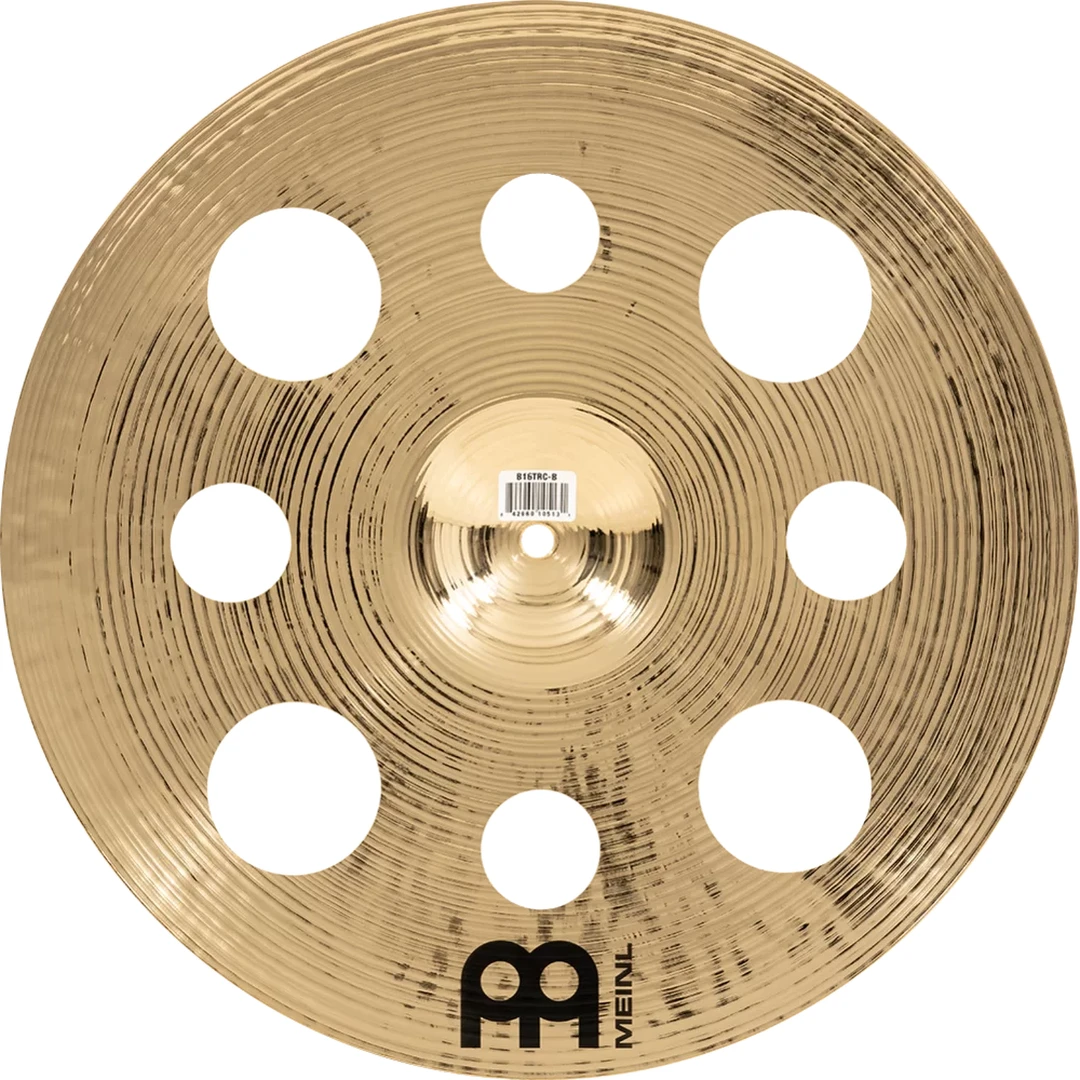 Тарелка Meinl 16" Trash Crash B16TRC-B
