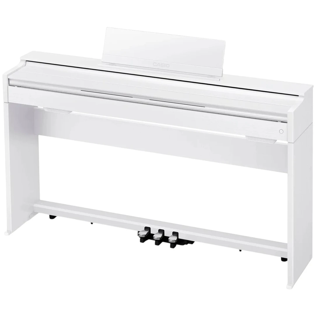 Цифровое пианино Casio Celviano AP-S200WE