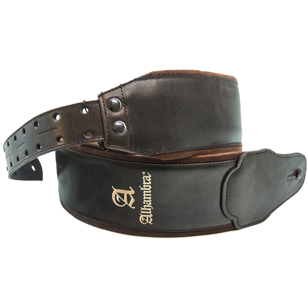 Ремень для гитары Alhambra 9515