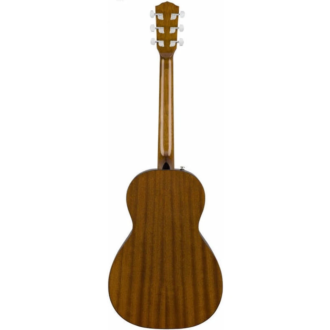 Акустическая гитара Fender CP-60S Parlor Sunburst