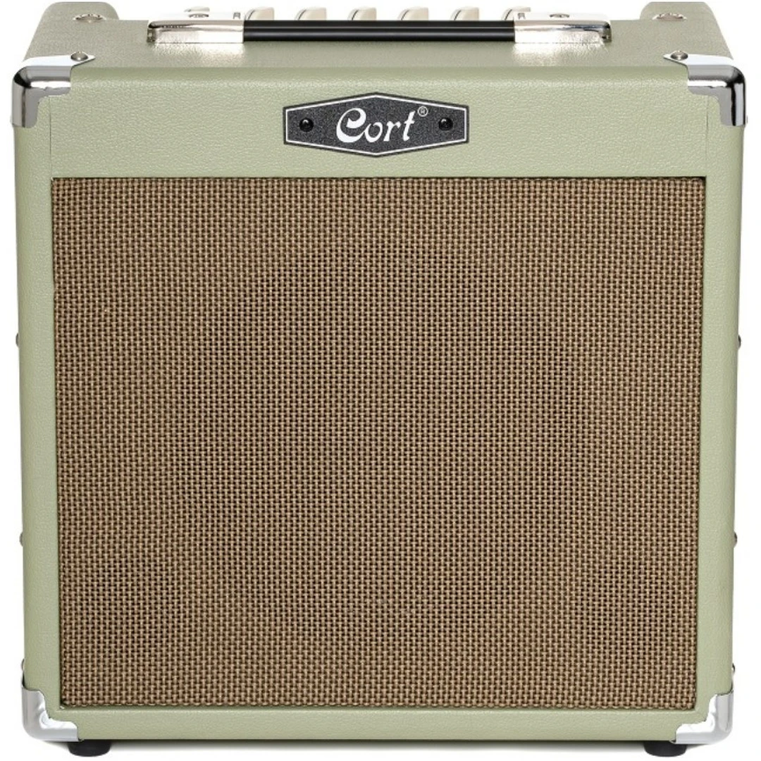 Комбоусилитель Cort CM15R PG