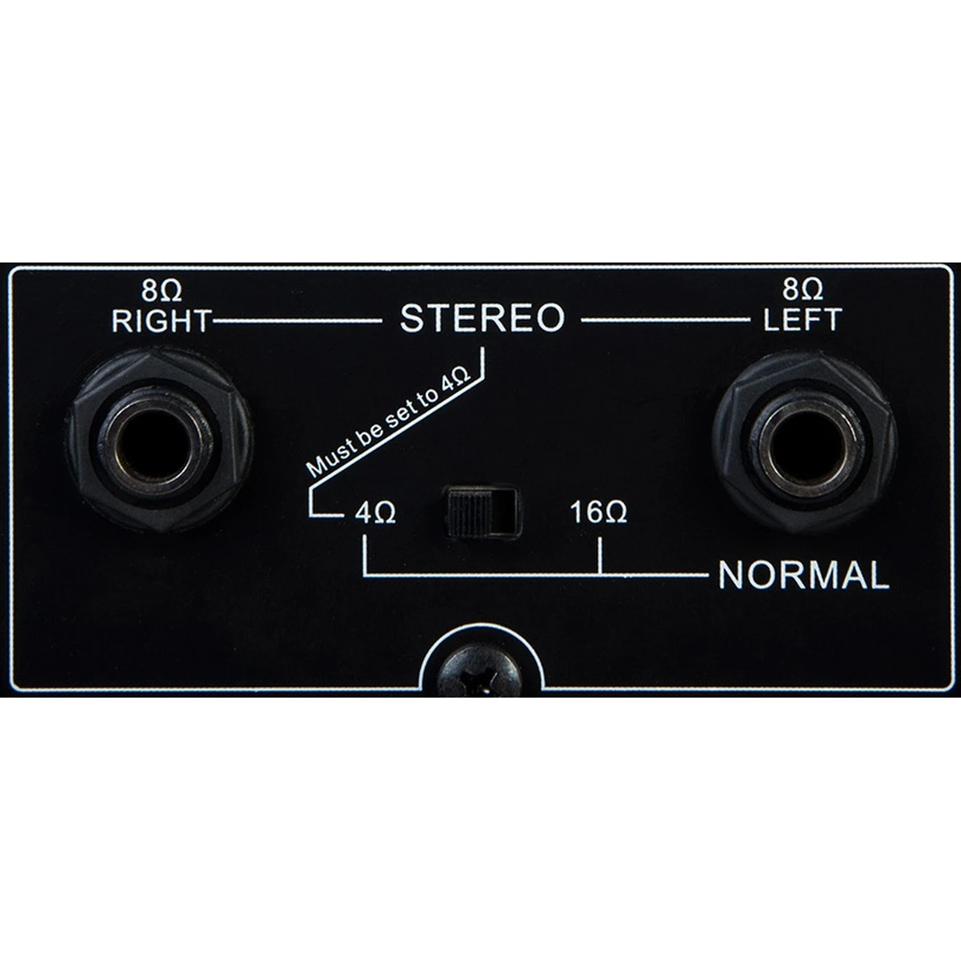 Гитарный кабинет Joyo 212T