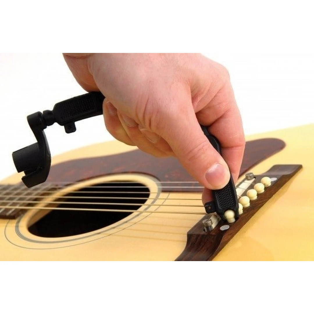 Вертушка для намотки струн Planet Waves DP0002 ProWinder/Cutter