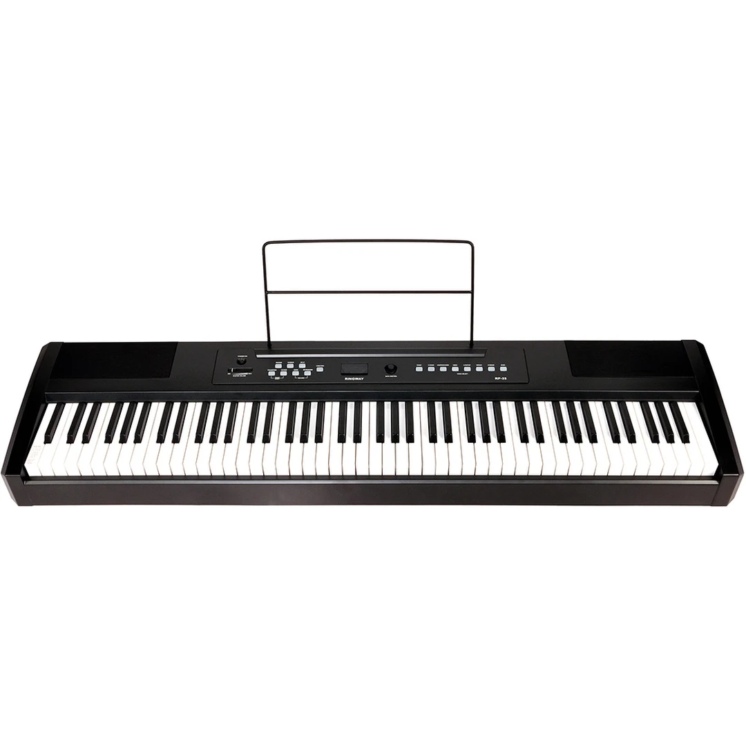 Цифровое пианино Ringway RP-25