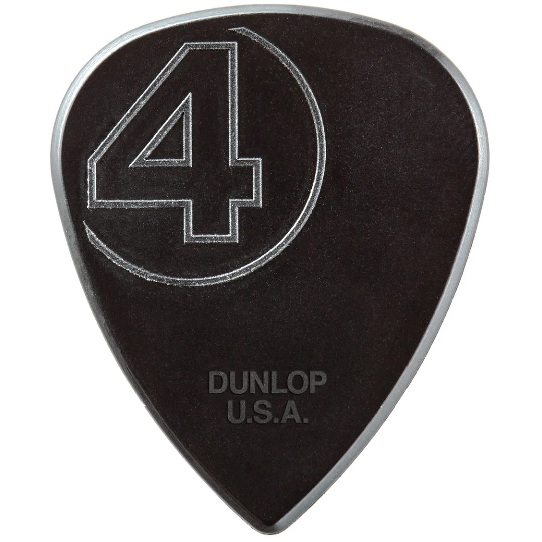 Медиатор Dunlop 447RJR1.38 Jim Root Nylon