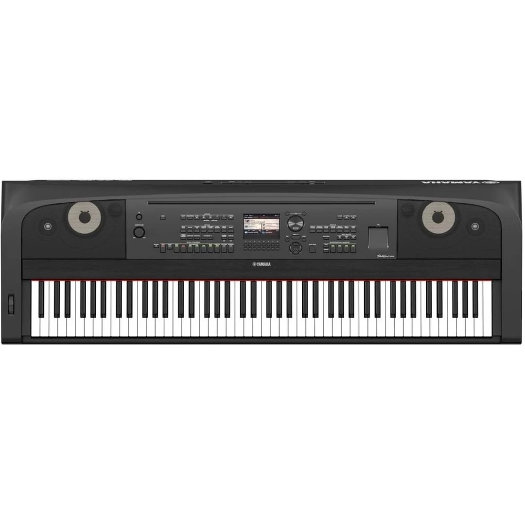 Цифровое пианино Yamaha DGX-670B SET