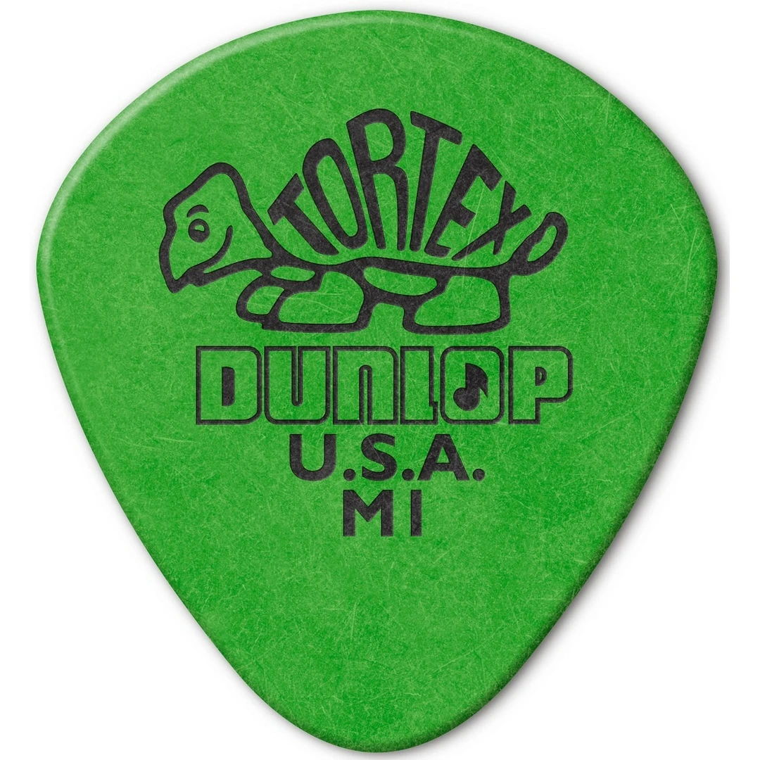 Медиатор Dunlop 472RM1 Tortex Jazz I