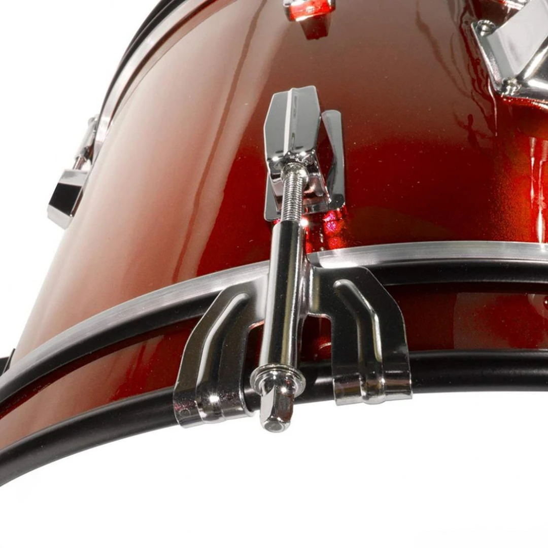 Детская ударная установка Brahner JD-042/MRD