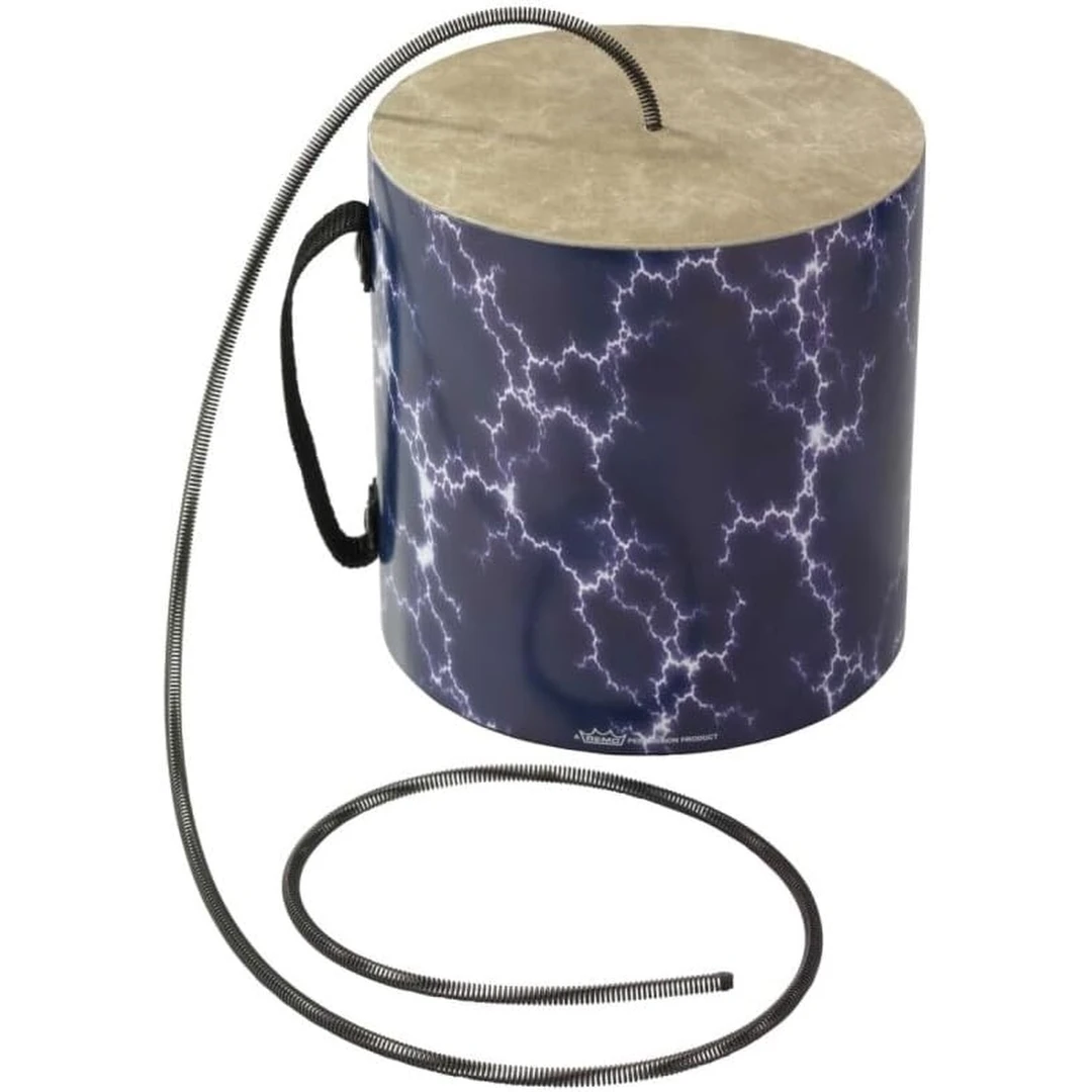 Спрингдрам Remo SP-0606-TL Thunder Tube