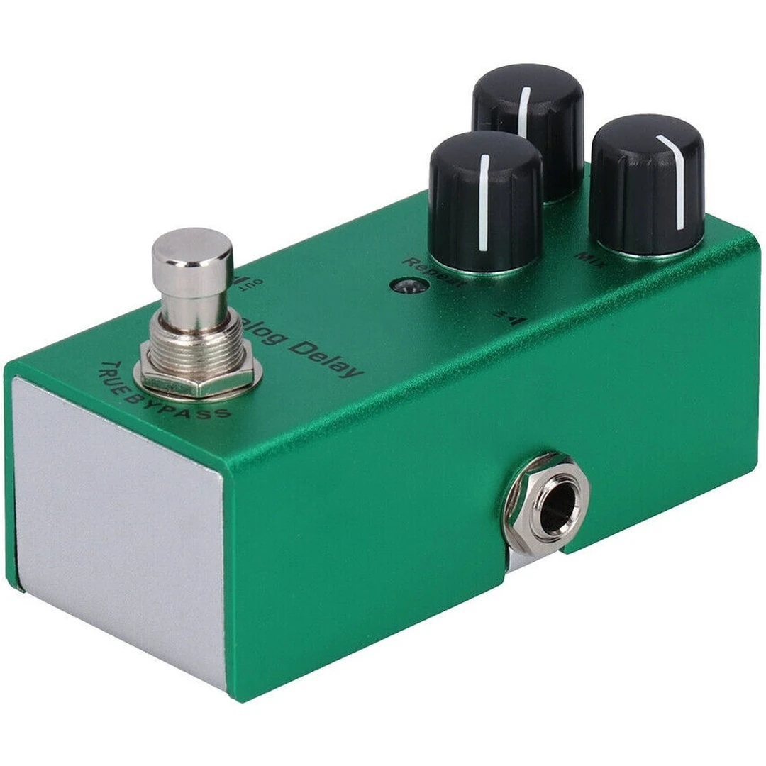 Педаль эффектов Smiger JDF-10 Analog Delay