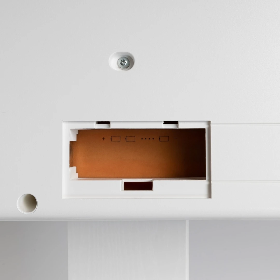 Цифровое пианино Rockdale Elegy White