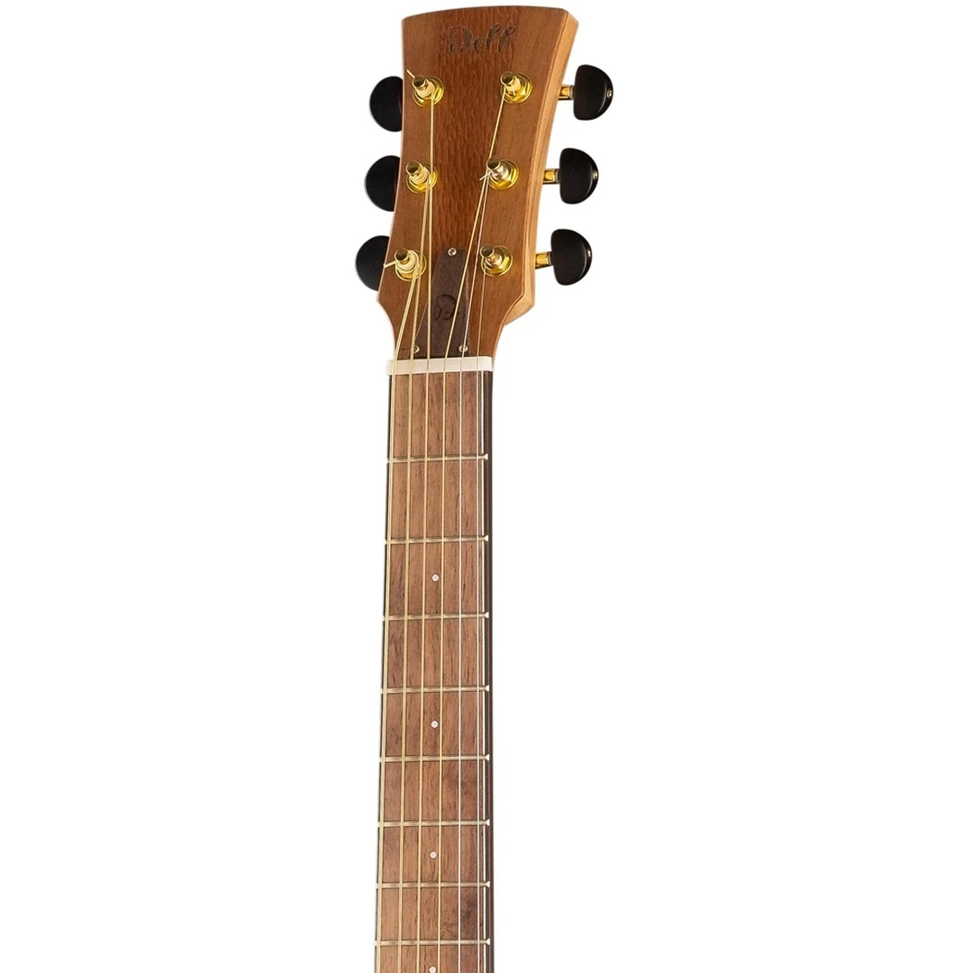 Акустическая гитара Doff D021A