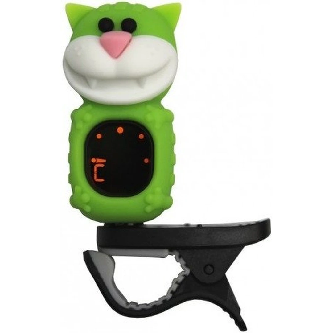 Тюнер Flight Cat Green