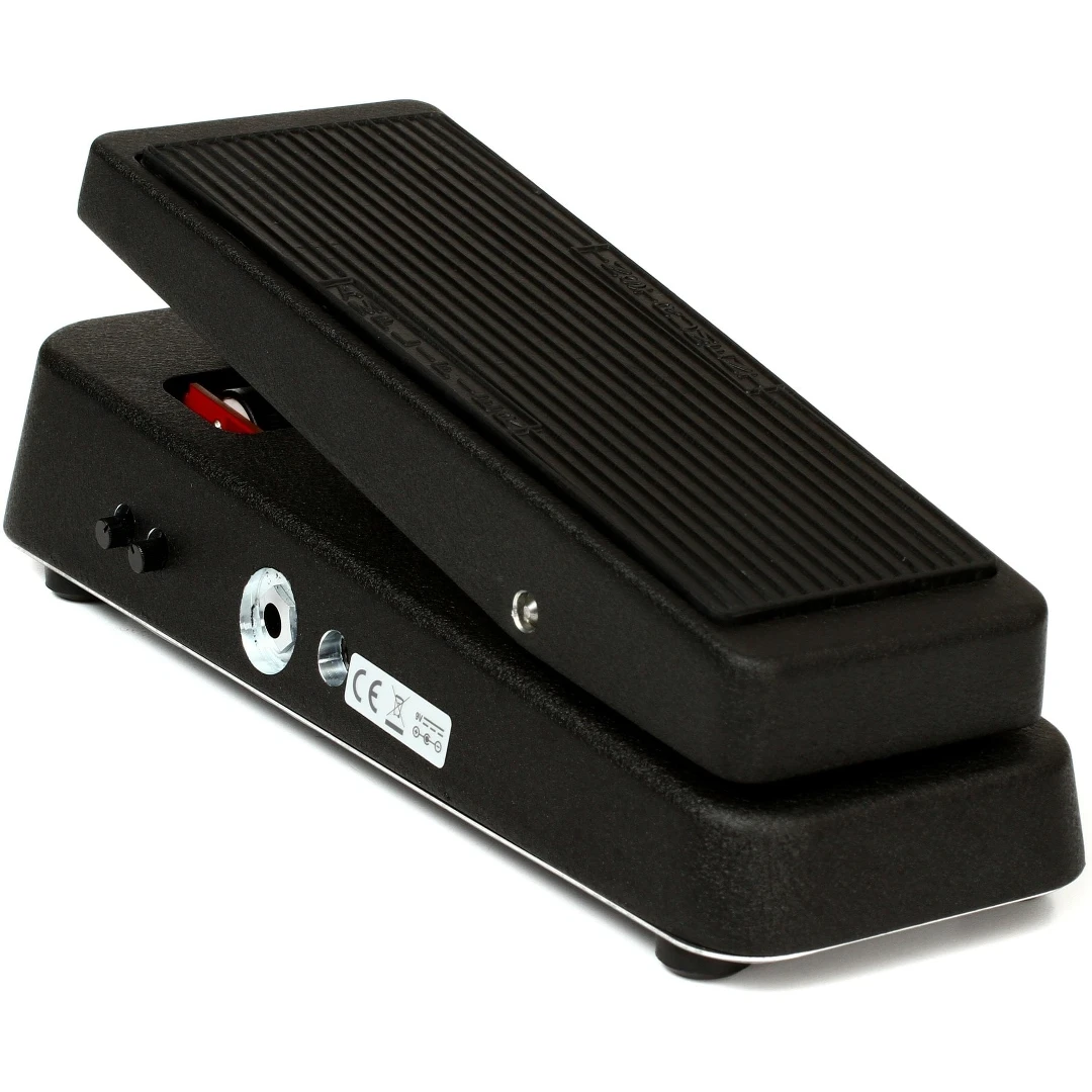 Педаль эффектов Dunlop 535Q-B Crybaby