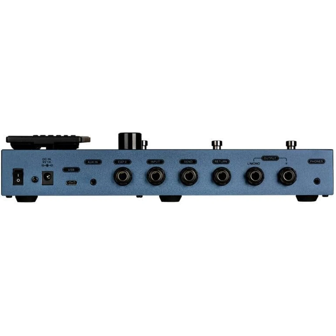 Процессор эффектов Flamma FX150 BL