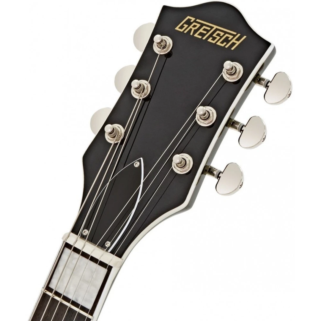 Полуакустическая гитара Gretsch G2622T Streamliner with Bigsby Torino Green
