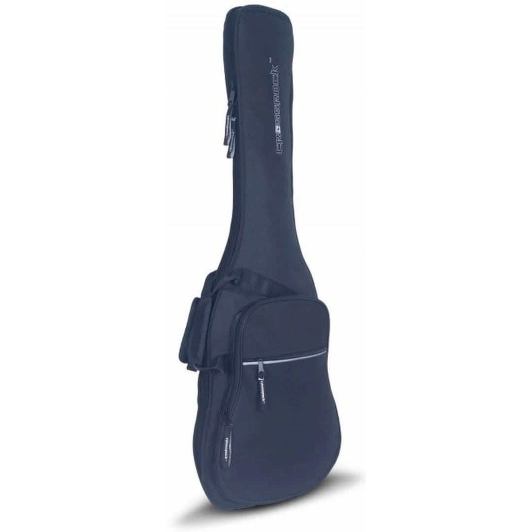 Чехол для электрогитары Crossrock CRSG106EBK