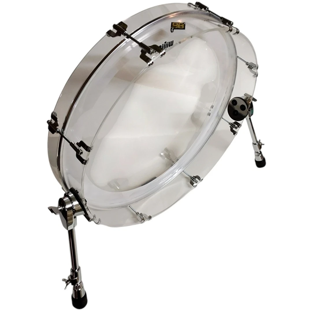 Большой барабан Мастерская Бехтеревых TBBAp-2203-10 Compact