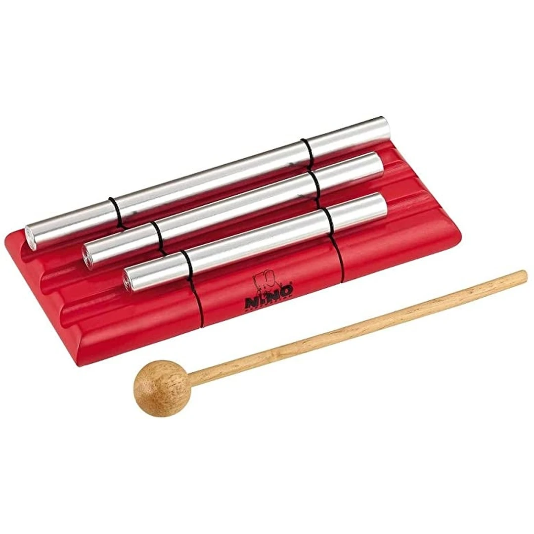 Бар-чаймс Nino Percussion NINO580-R
