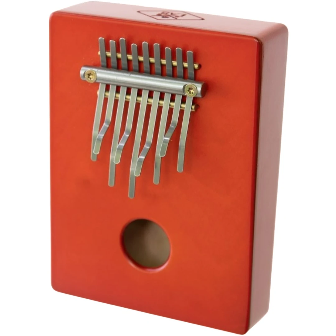 Калимба Kalimba LAB KL-A-K9MSPM-R